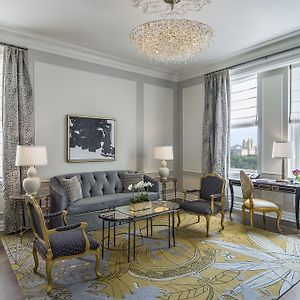 The Carnegie Suites
